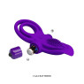 Кільце ерекційне серії Pretty Love - Vibrant penis ring
