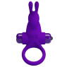 Кільце ерекційне серії Pretty Love - Vibrant penis ring I