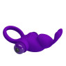 Кільце ерекційне серії Pretty Love - Vibrant penis ring I