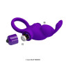 Кільце ерекційне серії Pretty Love - Vibrant penis ring I