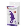 Кільце ерекційне серії Pretty Love - Vibrant penis ring I