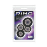Набір ерекційних кілець RING