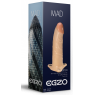 Фаллопротез поясний EGZO MAD FH04 ( 16,5 см х 4,3 см