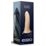 Фаллопротез поясний EGZO MAD FH05 ( 17 см х 4,5 см