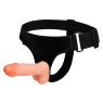 Страпон Passionate Harness