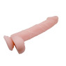 Фалоімітатор - SUPER Dildo 8.6