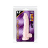 Фалоімітатор - SUPER Dildo 8.6