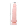 Фалоімітатор - SUPER Dildo 8.4