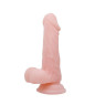Фалоімітатор - SUPER Dildo 6.4