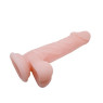 Фалоімітатор - SUPER Dildo 6.4