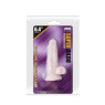 Фалоімітатор - SUPER Dildo 6.4