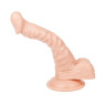 Фалоімітатор на присосці Love stay with me - SEXTOY PENIS