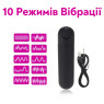 Віброкуля на управлінні з корпусу OLO, 10 швидкостей, 7.5 см
