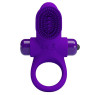 Кільце ерекційне серії Pretty Love - Vibrant penis ring II