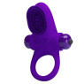 Кільце ерекційне серії Pretty Love - Vibrant penis ring II