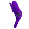 Кільце ерекційне серії Pretty Love - Vibrant penis ring II