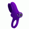 Кільце ерекційне серії Pretty Love - Vibrant penis ring II