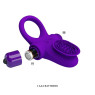 Кільце ерекційне серії Pretty Love - Vibrant penis ring II