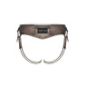 Трусики для страпону Strap-On-Me Leatherette Harness DESIROUS