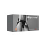 Трусики для страпону Strap-On-Me Leatherette Harness CURIOUS