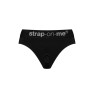 Трусики-стрінги для страпону Strap-On-Me HEROINE HARNESS - XL