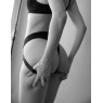 Трусики-стрінги для страпону Strap-On-Me HEROINE HARNESS - XL
