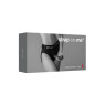 Труси-стрінги для страпону Strap-On-Me HEROINE HARNESS - L