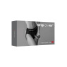 Трусики-стрінги для страпона Strap-On-Me HEROINE HARNESS - M
