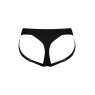 Трусики-стрінги для страпона Strap-On-Me HEROINE HARNESS - M