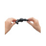 Анальний ланцюжок Dorcel TRAINING BEADS S
