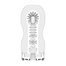 Мастурбатор Tenga Deep Throat (Original Vacuum) Cup (глибоке горло) Gentle з вакуумною стимуляцією