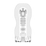 Мастурбатор Tenga Deep Throat (Original Vacuum) Cup (глибоке горло) Strong із вакуумною стимуляцією