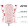 Мастурбатор Tenga Deep Throat (Original Vacuum) Cup (глибоке горло) Strong із вакуумною стимуляцією