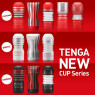Мастурбатор Tenga Soft Case Cup (м’яка подушечка) Strong стискуваний
