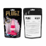 Анальна пробка FeelzToys - Plugz Butt Plug Colors Nr. 2