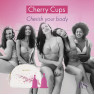Менструальні чаші RIANNE S Femcare — Cherry Cup