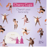 Менструальні чаші RIANNE S Femcare — Cherry Cup