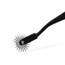 Колесо Вартенберга голчасте Sinner Gear Unbendable – Pinwheel 1-Wheel Black
