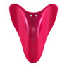 Вібратор на палець Satisfyer High Fly Red