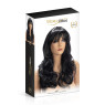 Перука World Wigs ZARA LONG BROWN