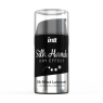 Ультрагуста силіконова змазка Intt Silk Hands (15 мл) з матовим ефектом, шовковистий ефект