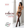 Еротичний бодістокінг Passion BS084 black