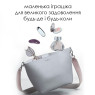 Кліторальний вібратор Svakom Echo Violet