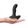 Вібромасажер з масажем пальцем для простати і вагіни Dorcel P-Finger