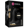 Вібромасажер з масажем пальцем для простати і вагіни Dorcel P-Finger