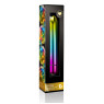 Вібратор куля Rocks Off RO-140mm Prism Rainbow, 14 см