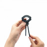 Регульоване ерекційне кільце Dorcel FIT RING