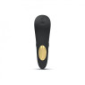 Універсальний вібратор з перлинним масажем Dorcel TWIST DELIGHT