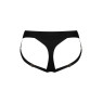 Трусики-стрінги для страпона Strap-On-Me HEROINE HARNESS - S