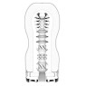 Мастурбатор Tenga Premium Original Vacuum Cup Gentle (глибоке горло) з вакуумною стимуляцією